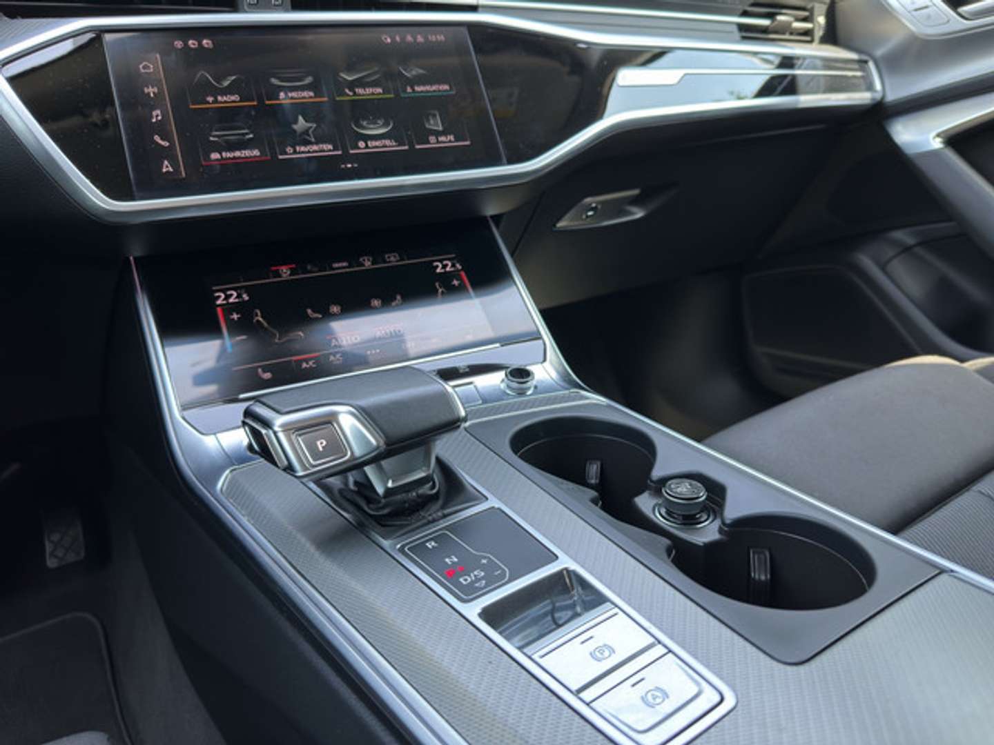 Audi A6 40 2.0 TDI Quattro Sport - 2022 - Joinsteer - #15