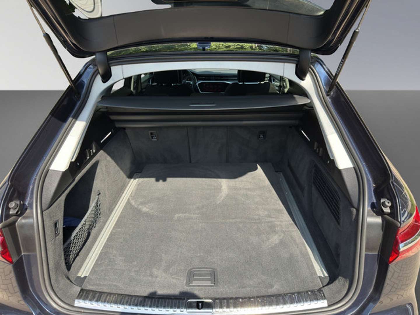 Audi A6 40 2.0 TDI Quattro Sport - 2022 - Joinsteer - #19