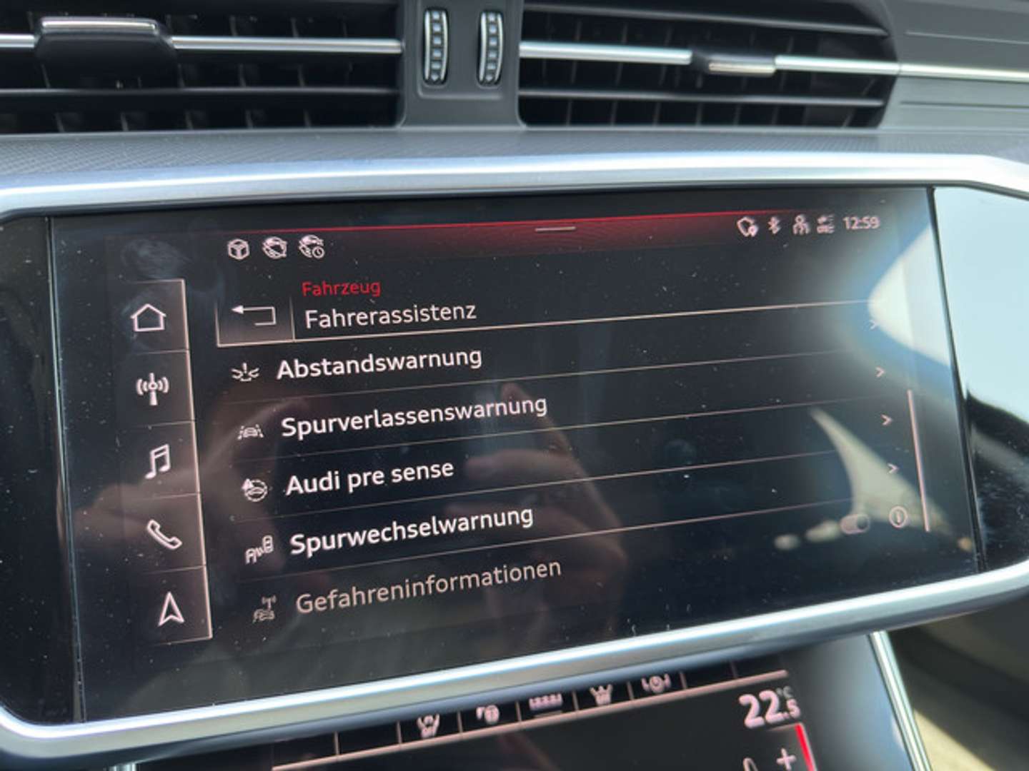 Audi A6 40 2.0 TDI Quattro Sport - 2022 - Joinsteer - #28