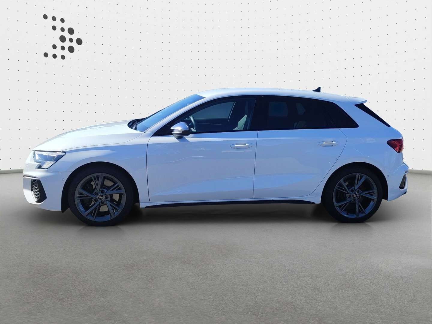Audi S3 2.0 TFSI Quattro - 2023 - Joinsteer - #3