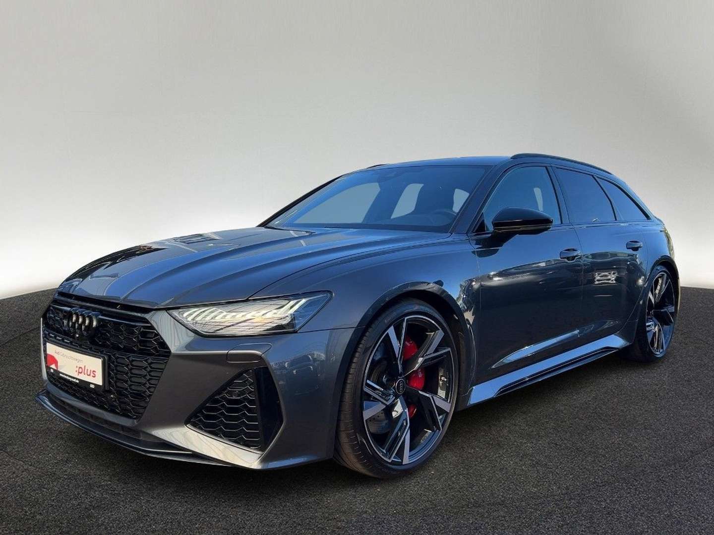 Audi RS6 Avant RS6 Quattro - 2022 - Joinsteer - #1