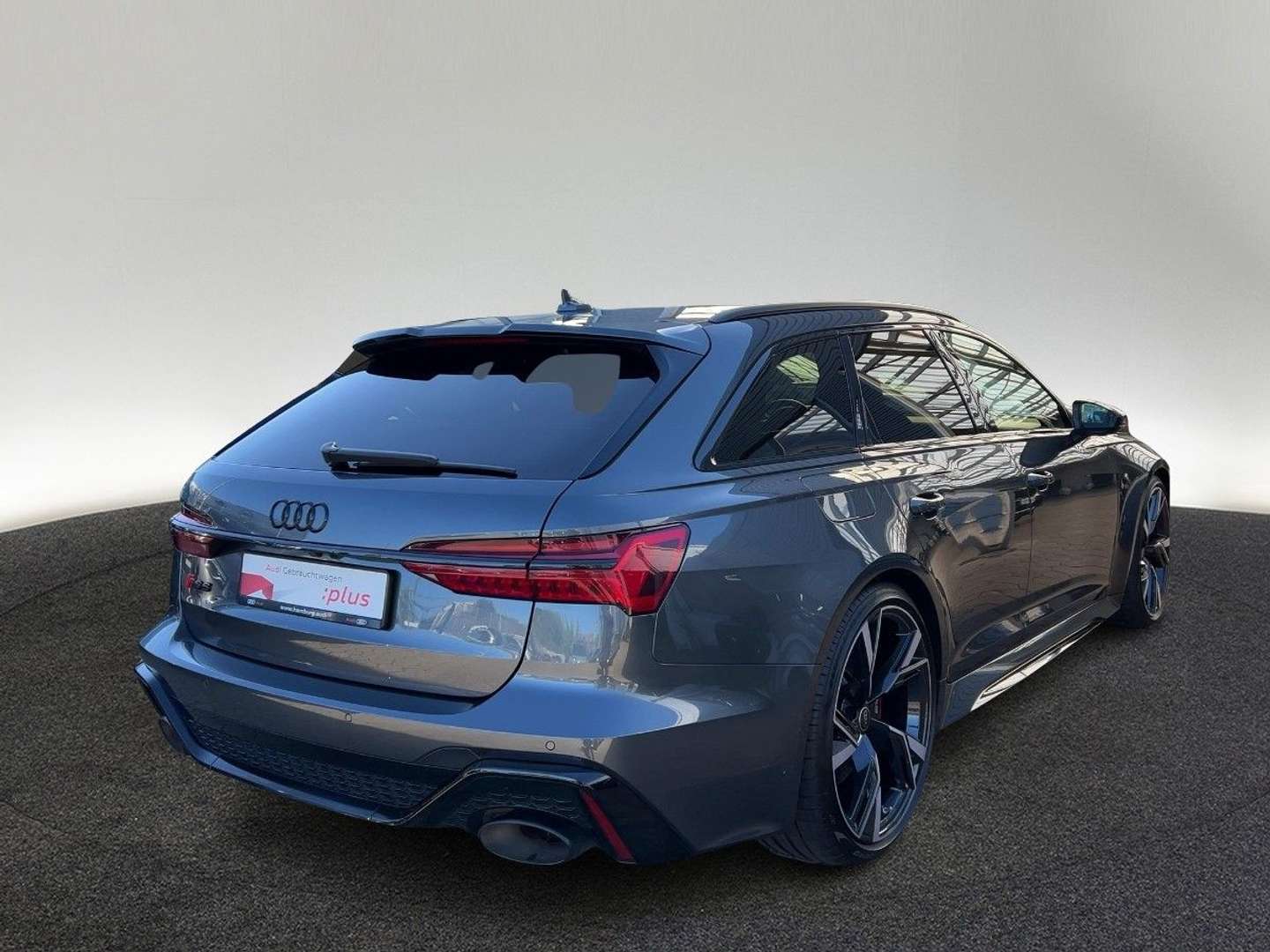 Audi RS6 Avant RS6 Quattro - 2022 - Joinsteer - #3