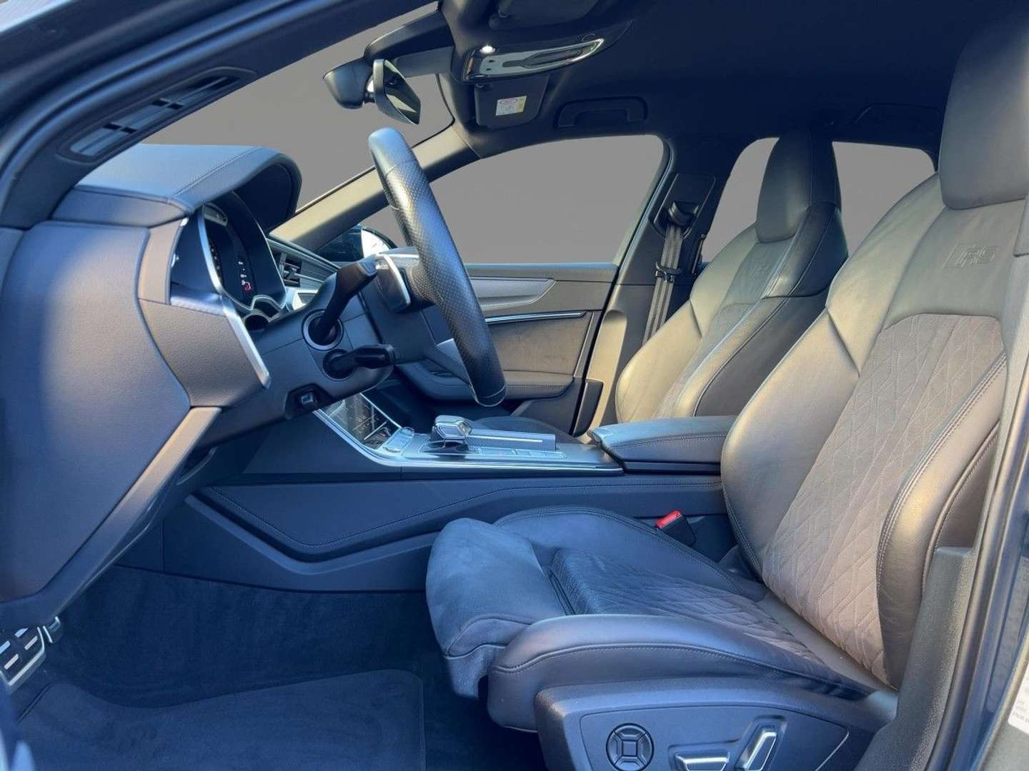 Audi RS6 Avant RS6 Quattro - 2022 - Joinsteer - #6