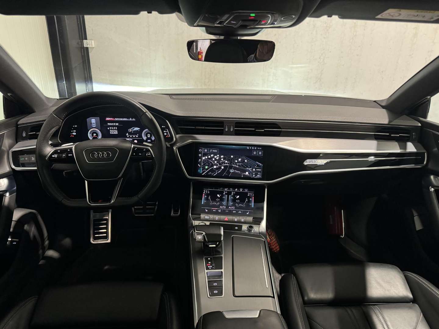 Audi A7 Sportback 55 TFSI E S-LINE - 2020 - Joinsteer - #4