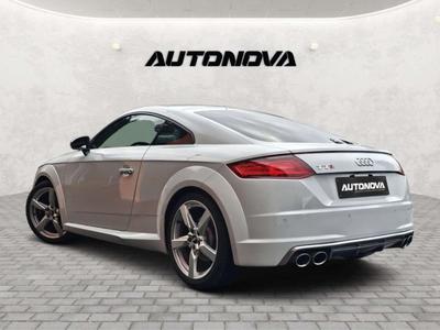 Audi TTS Coupé 2.0 TFSI S Tronic Quattro -  - Joinsteer - #2