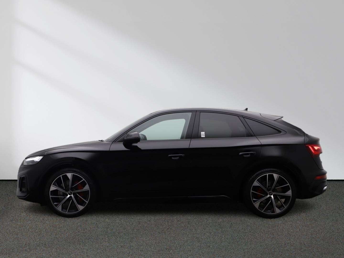 Audi SQ5 Sportback 3.0 TDI Quattro - 2022 - Joinsteer - #1