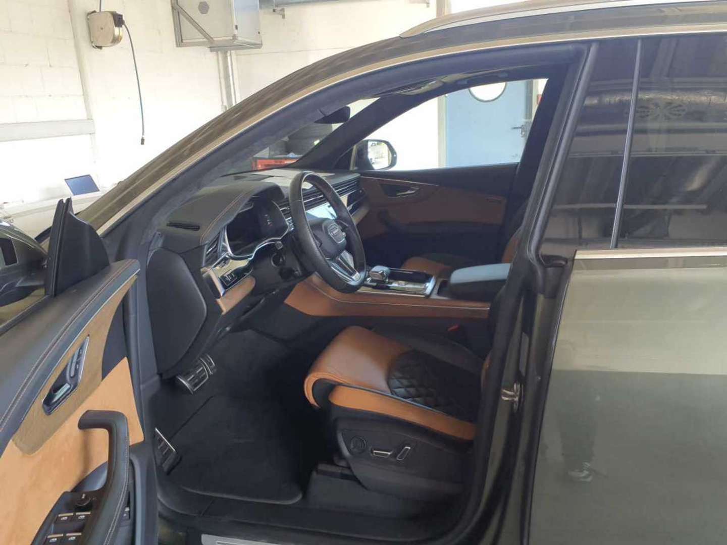 Audi Q8 50 TDI S-Line - 2022 - Joinsteer - #3
