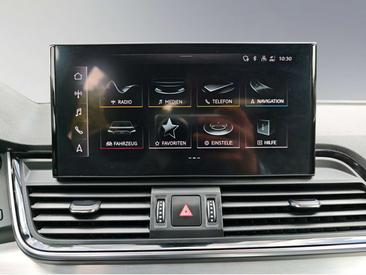 Audi SQ5 Sportback 3.0 TDI Quattro — photo 15