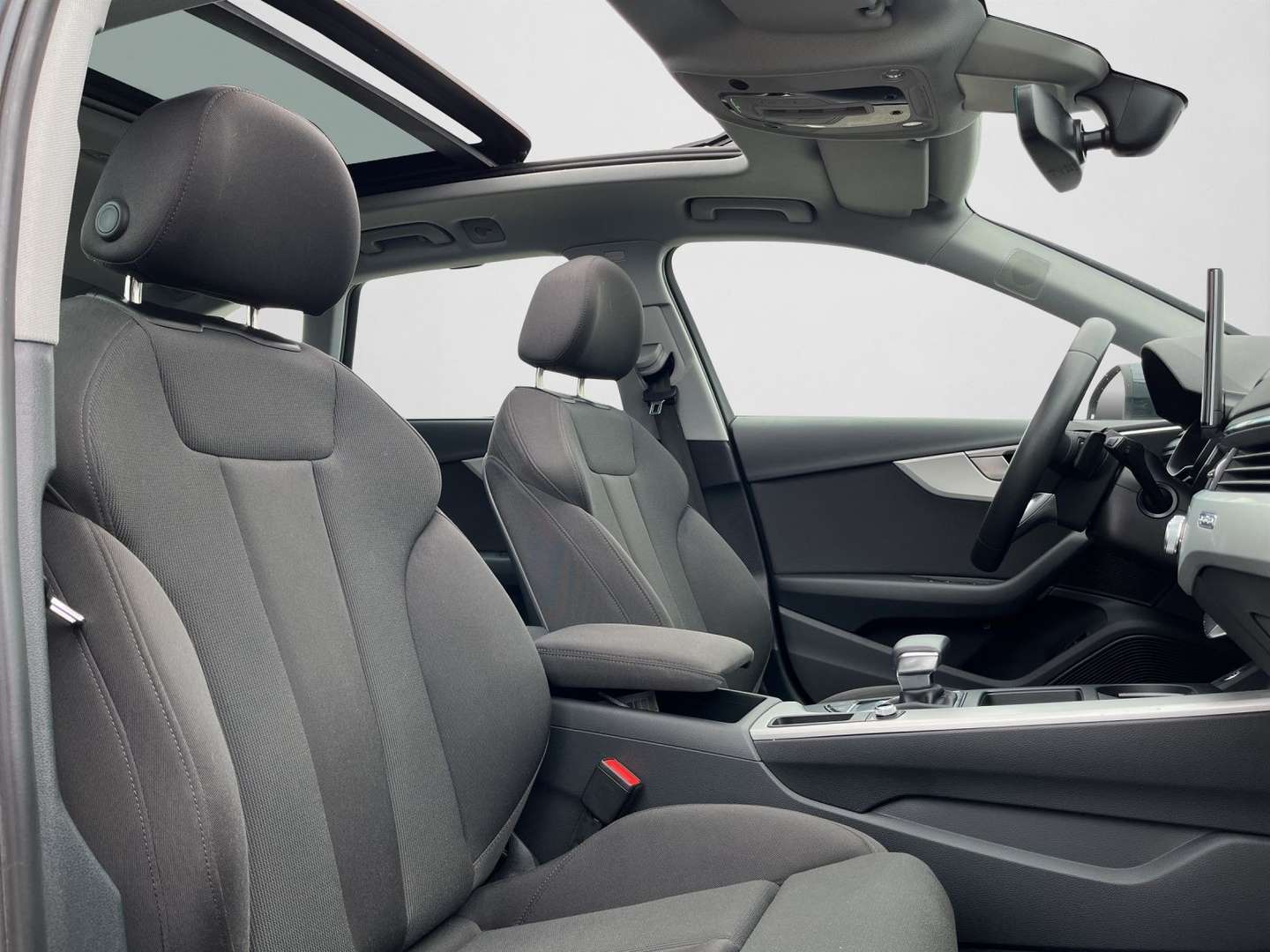 Audi A4 Allroad 40 TDI KAM - 2022 - Joinsteer - #4