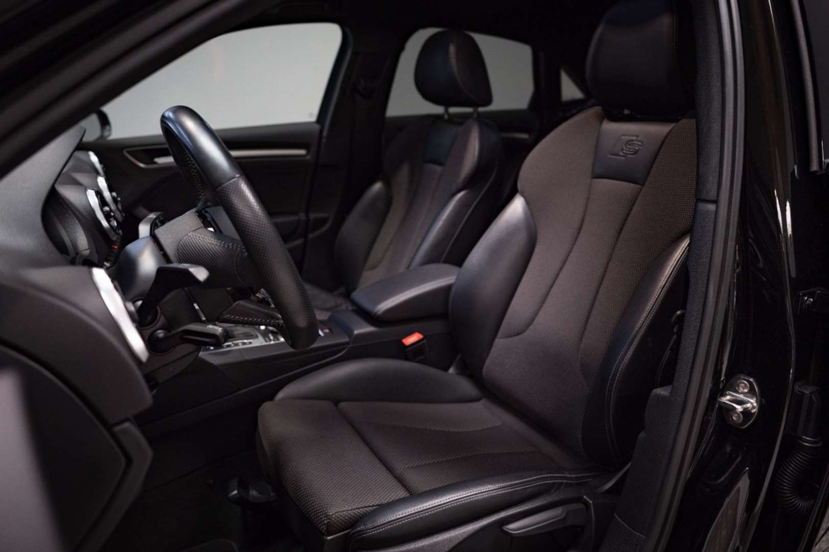 Audi A3 35 TFSI Advance Sport - 2020 - Joinsteer - #2