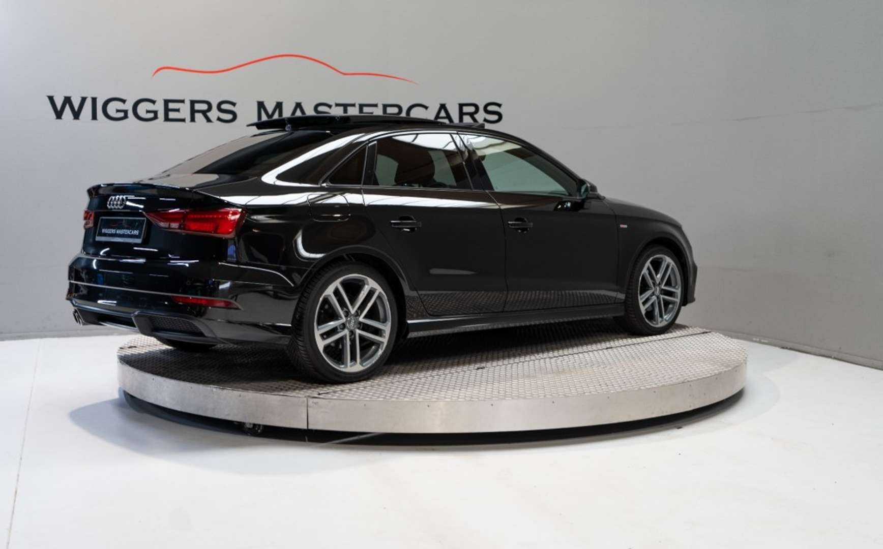 Audi A3 35 TFSI Advance Sport - 2020 - Joinsteer - #4