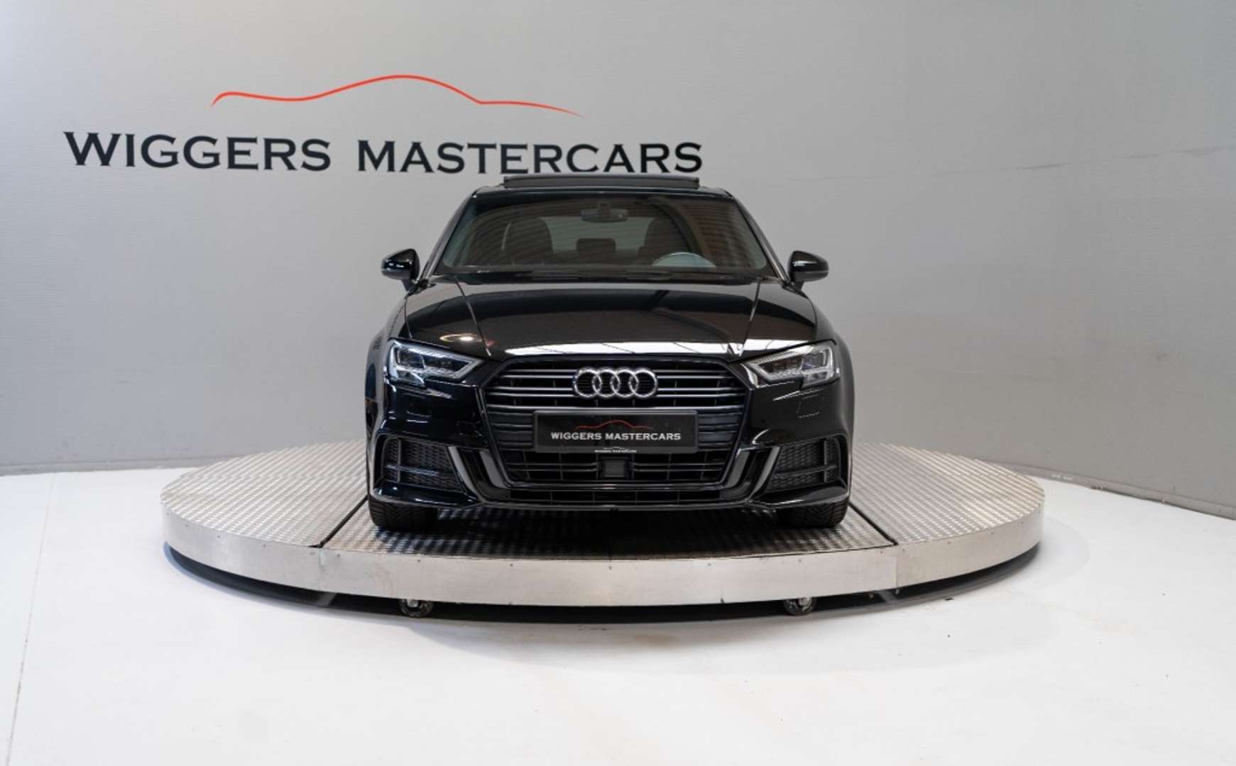 Audi A3 35 TFSI Advance Sport - 2020 - Joinsteer - #6