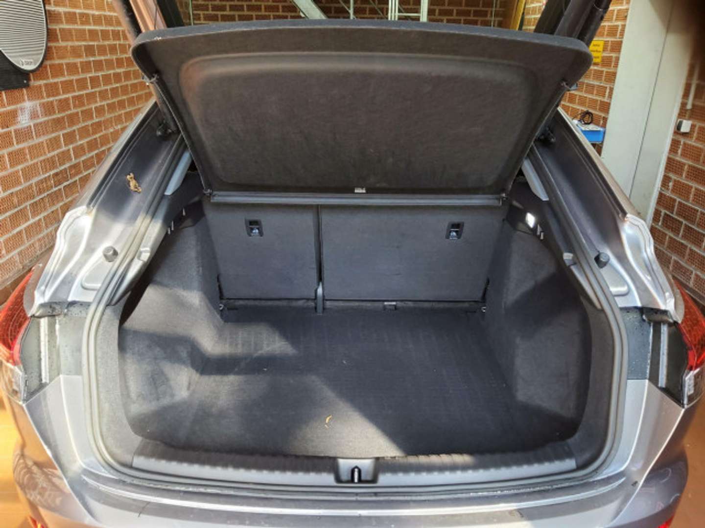 Audi Q4 Sportback 35 E-tron - 2022 - Joinsteer - #6