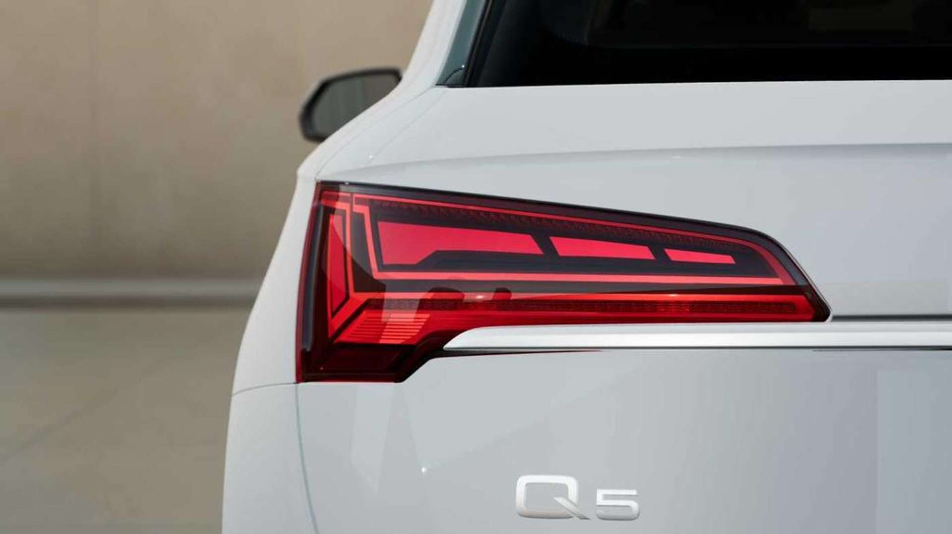 Audi Q5 35 2.0 TDI S Line Plus - 2024 - Joinsteer - #5