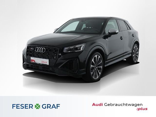 Audi SQ2 TFSI Quattro S Tronic - 2023 - Joinsteer