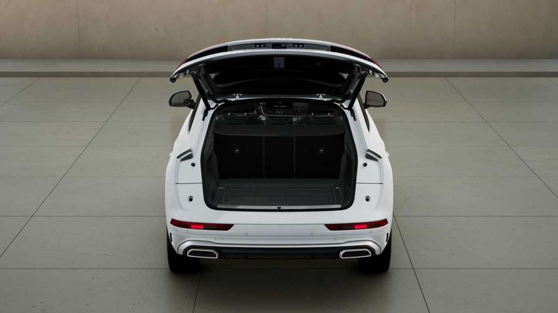 Audi Q5 35 2.0 TDI S Line Plus - 2024 - Joinsteer - #8