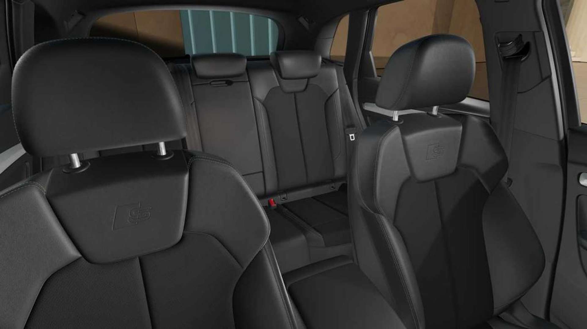 Audi Q5 35 2.0 TDI S Line Plus - 2024 - Joinsteer - #9