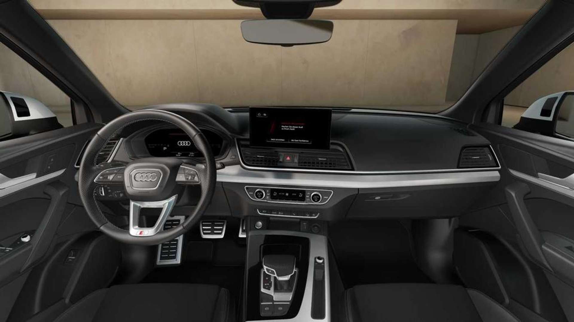 Audi Q5 35 2.0 TDI S Line Plus - 2024 - Joinsteer - #10