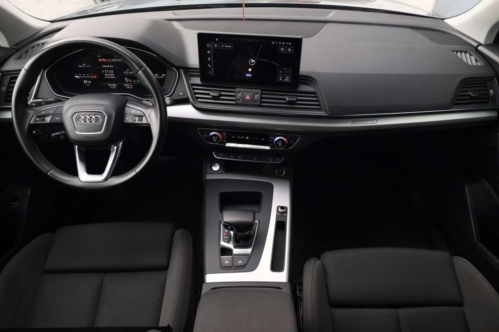 Audi Q5 40 TDI 204 CV S Line - 2022 - Joinsteer - #13