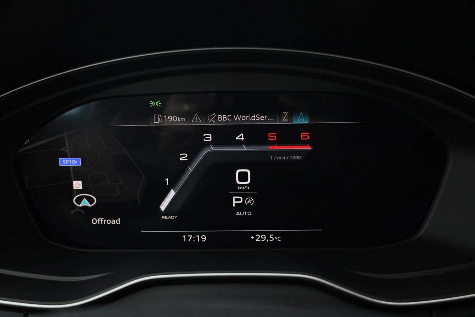 Audi Q5 40 TDI 204 CV S Line - 2022 - Joinsteer - #14