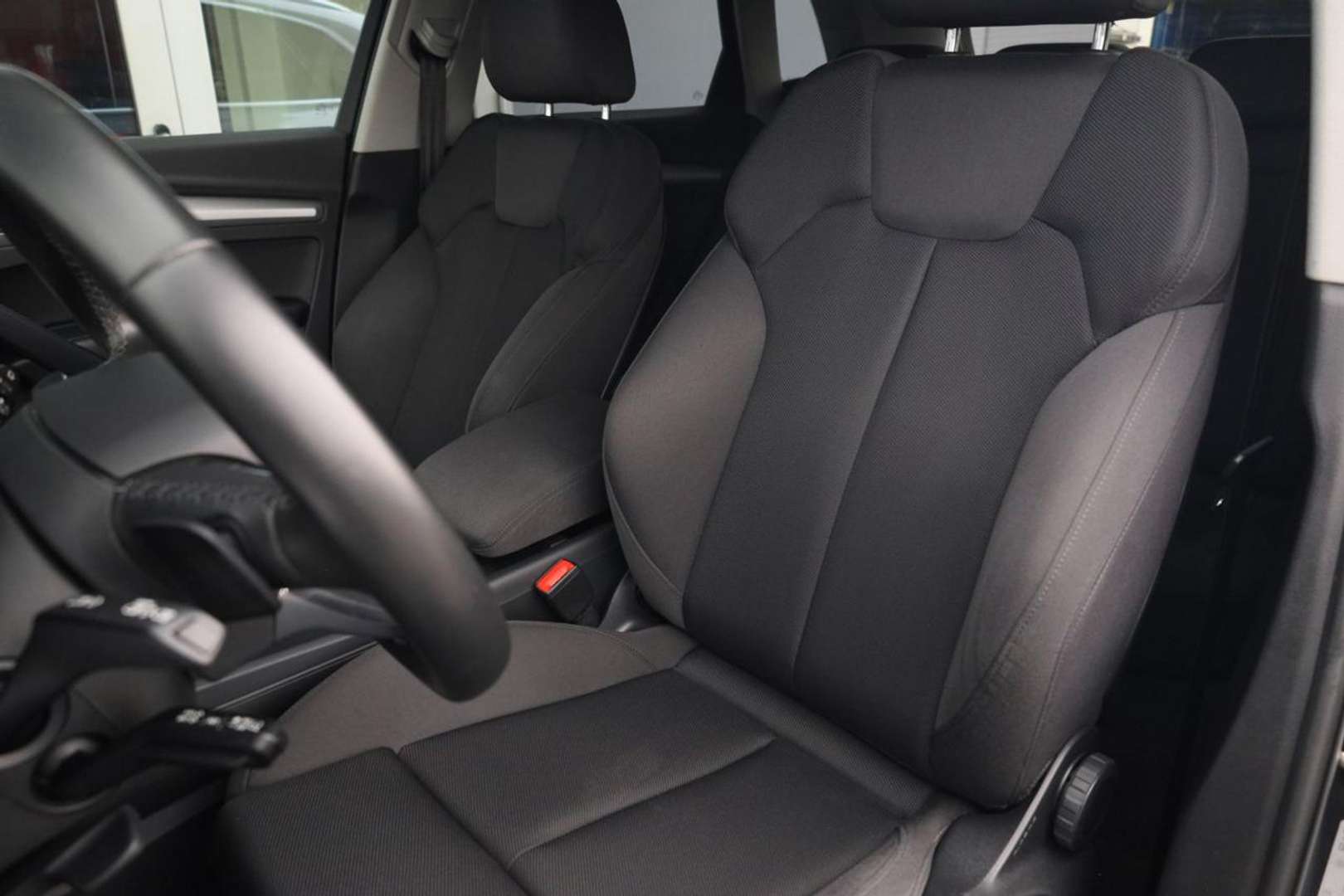 Audi Q5 40 TDI 204 CV S Line - 2022 - Joinsteer - #20