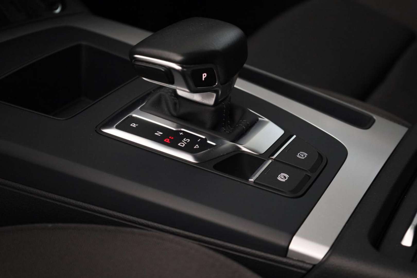 Audi Q5 40 TDI 204 CV S Line - 2022 - Joinsteer - #23