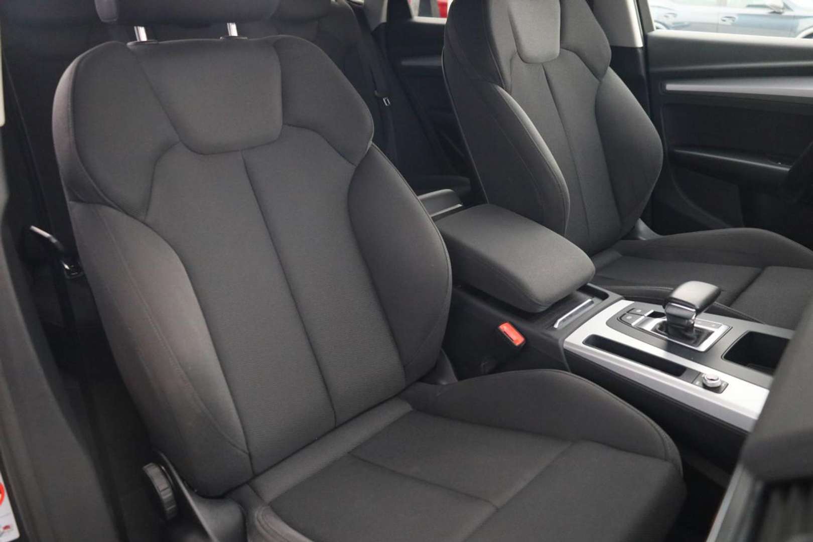 Audi Q5 40 TDI 204 CV S Line - 2022 - Joinsteer - #28