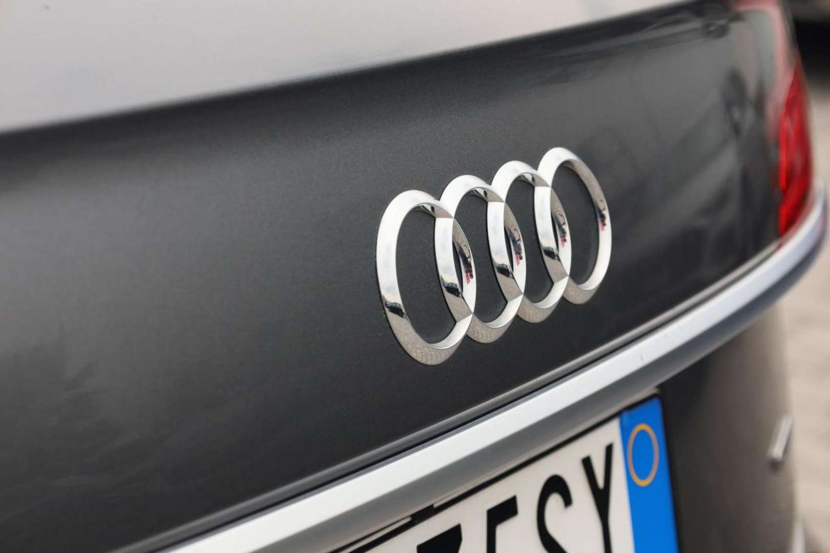 Audi Q5 40 TDI 204 CV S Line - 2022 - Joinsteer - #29