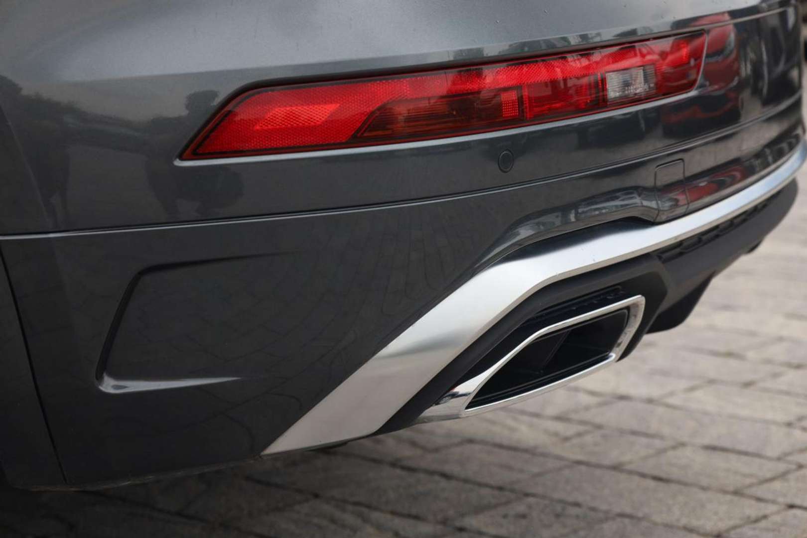 Audi Q5 40 TDI 204 CV S Line - 2022 - Joinsteer - #30