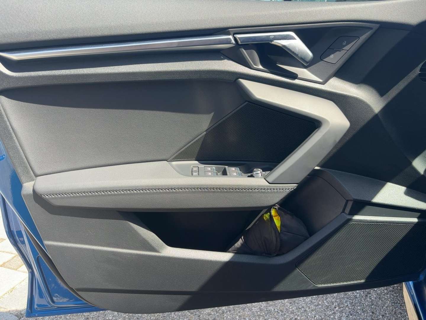 Audi S3 Sportback TFSI Quattro - 2021 - Joinsteer - #13