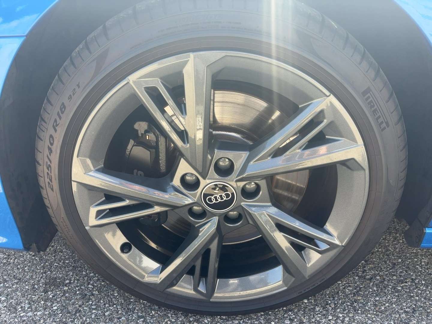 Audi S3 Sportback TFSI Quattro - 2021 - Joinsteer - #15