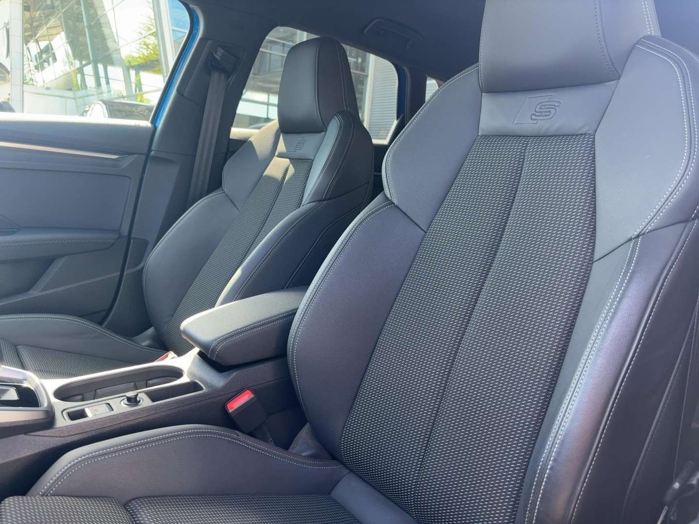 Audi S3 Sportback TFSI Quattro - 2021 - Joinsteer - #16
