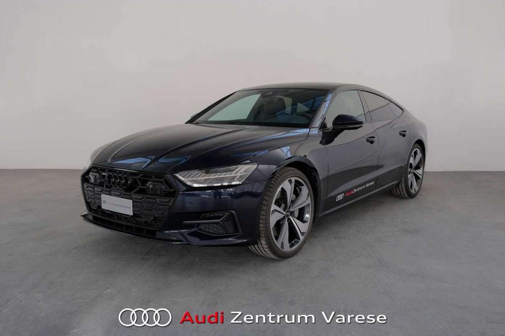 Audi A7 Sportback 50 2.0 TFSI E Business Advanced - 2023 - Joinsteer - #1