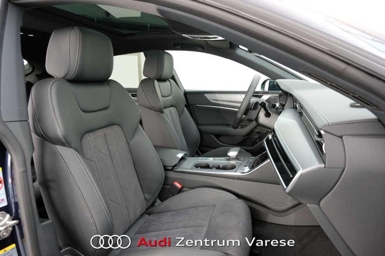Audi A7 Sportback 50 2.0 TFSI E Business Advanced - 2023 - Joinsteer - #6