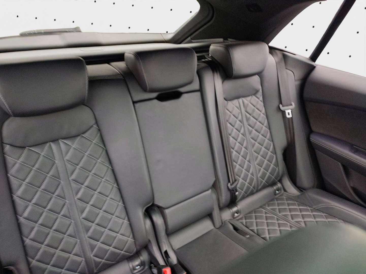 Audi SQ8 TFSI Quattro - 2022 - Joinsteer - #14