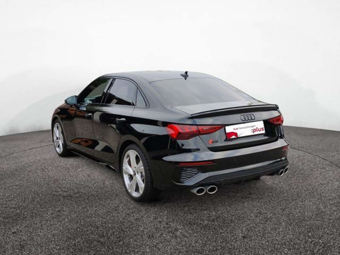 Audi S3 2.0 TFSI Business - 2024 - Joinsteer - #4