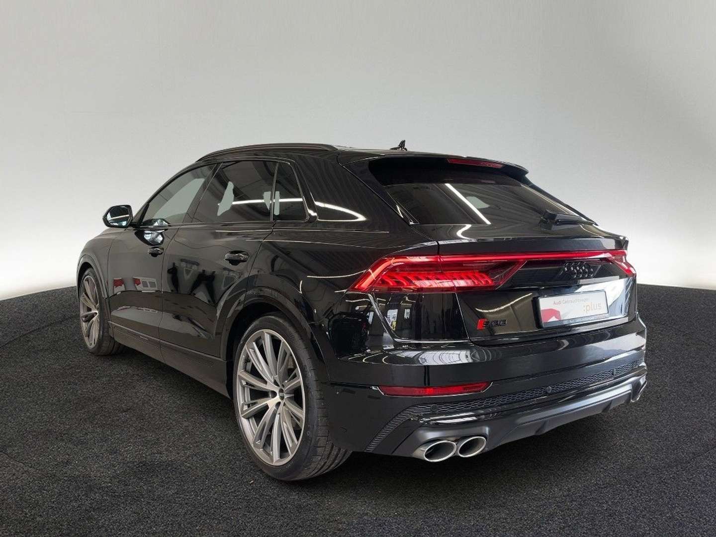 Audi SQ8 4.0 TFSI Quattro - 2022 - Joinsteer - #2