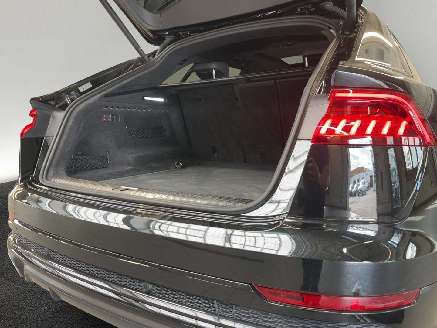 Audi SQ8 4.0 TFSI Quattro - 2022 - Joinsteer - #5