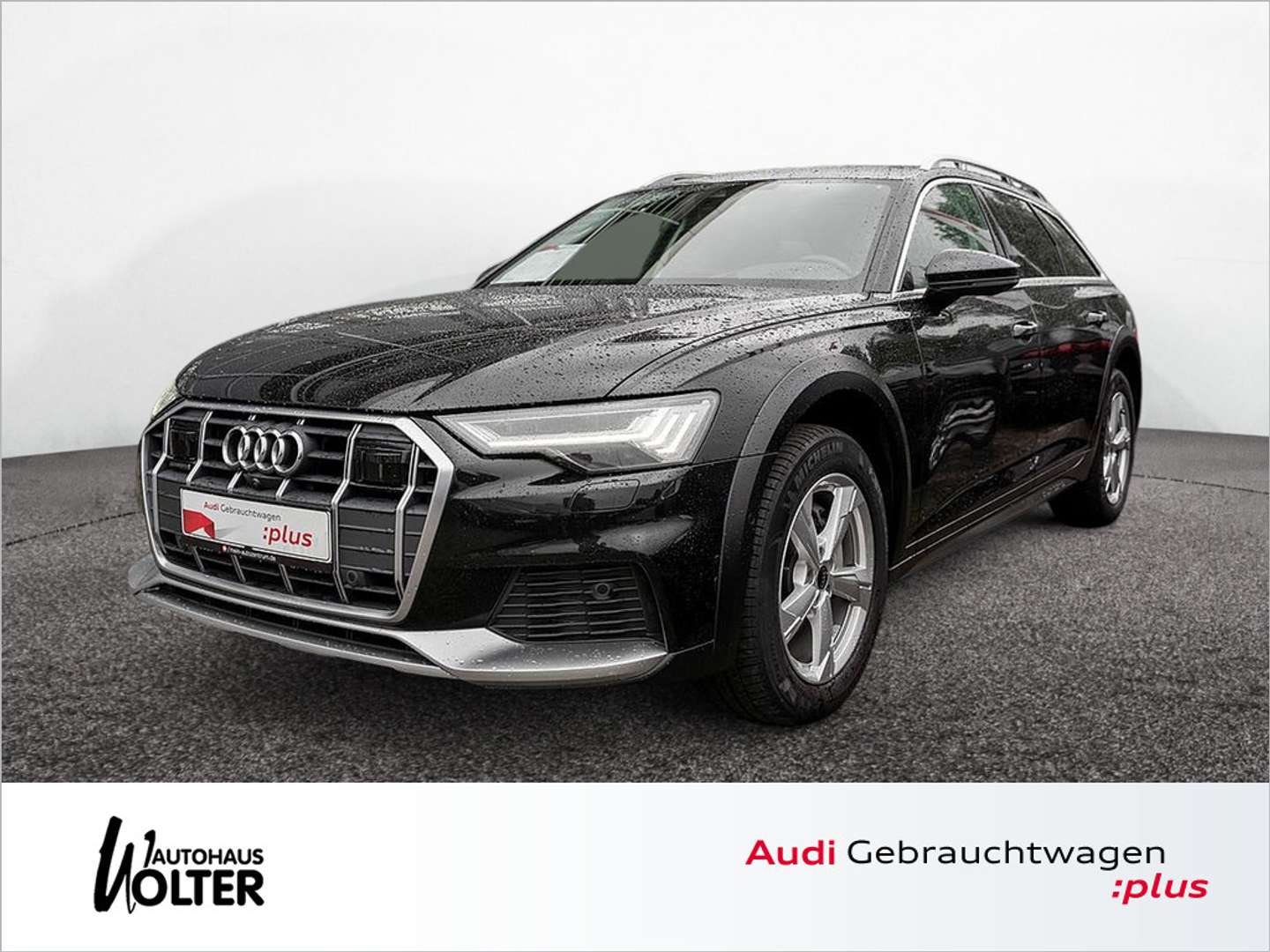 Audi A6 Allroad 45 TDI Quattro - 2022 - Joinsteer - #1