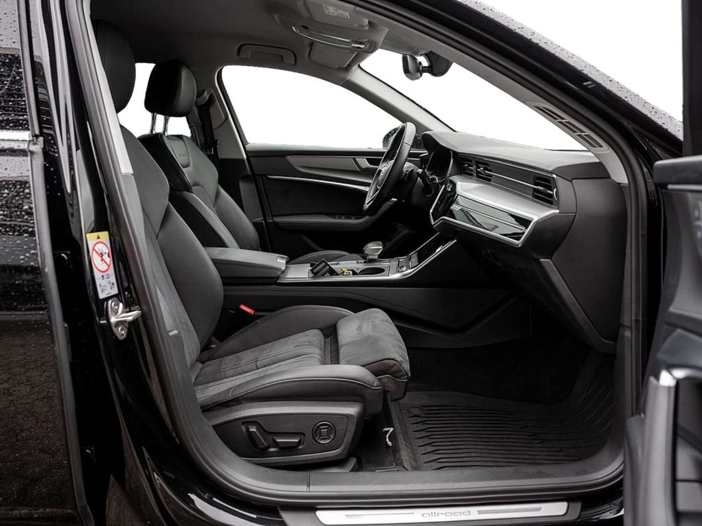 Audi A6 Allroad 45 TDI Quattro - 2022 - Joinsteer - #2