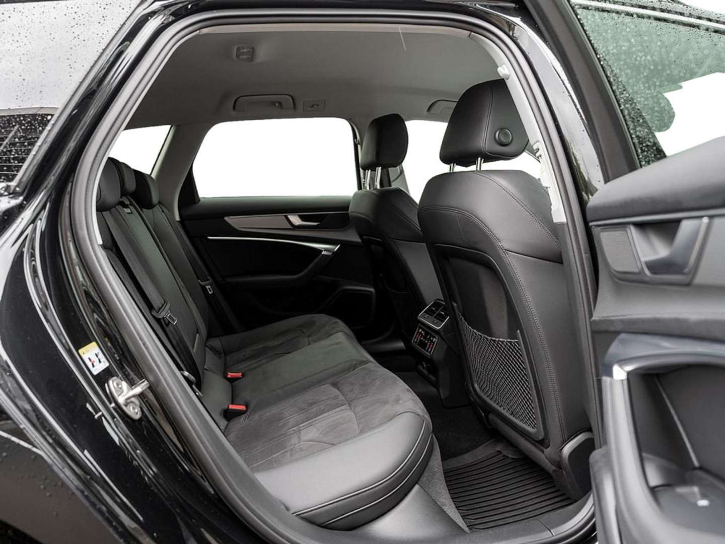 Audi A6 Allroad 45 TDI Quattro - 2022 - Joinsteer - #4