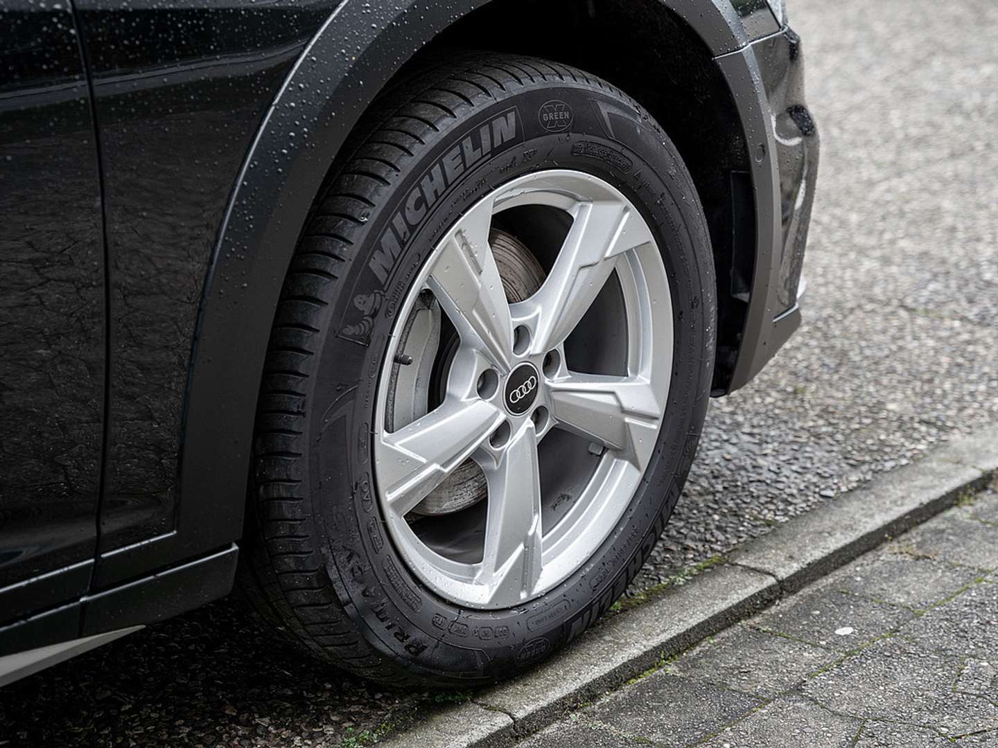 Audi A6 Allroad 45 TDI Quattro - 2022 - Joinsteer - #5