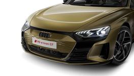 Audi E-tron GT RS DYNAMIK -  - Joinsteer - #2