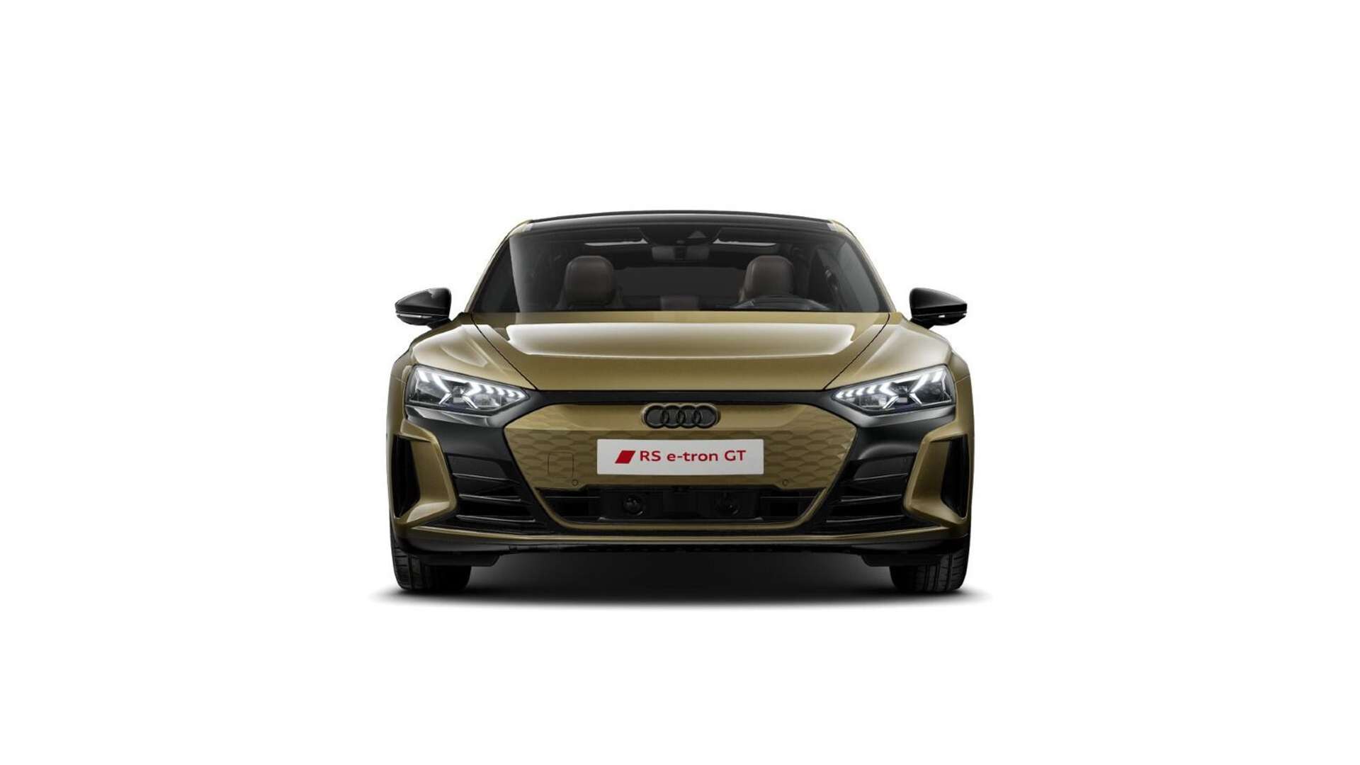 Audi E-tron GT RS DYNAMIK - 2022 - Joinsteer - #4