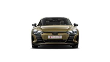 Audi E-tron GT RS DYNAMIK — photo 4