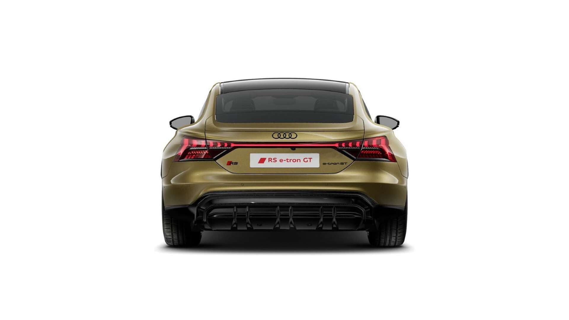 Audi E-tron GT RS DYNAMIK - 2022 - Joinsteer - #5