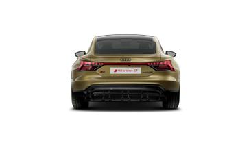 Audi E-tron GT RS DYNAMIK — photo 5