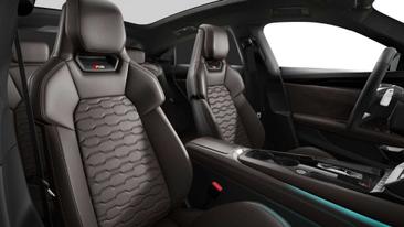 Audi E-tron GT RS DYNAMIK — photo 8