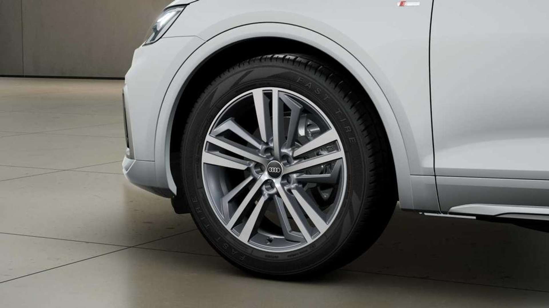 Audi Q5 35 2.0 TDI MHEV S Line Plus - 2024 - Joinsteer - #6