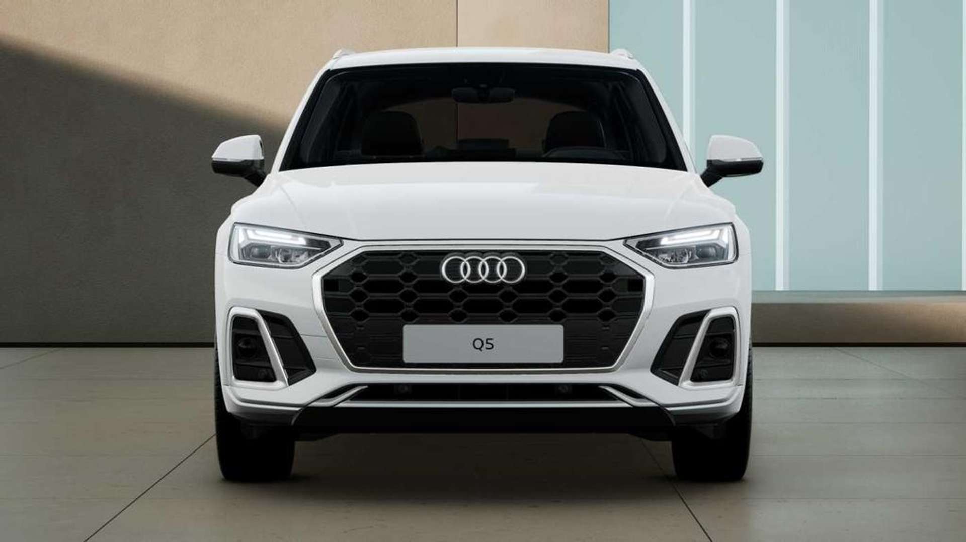 Audi Q5 35 2.0 TDI MHEV S Line Plus - 2024 - Joinsteer - #7